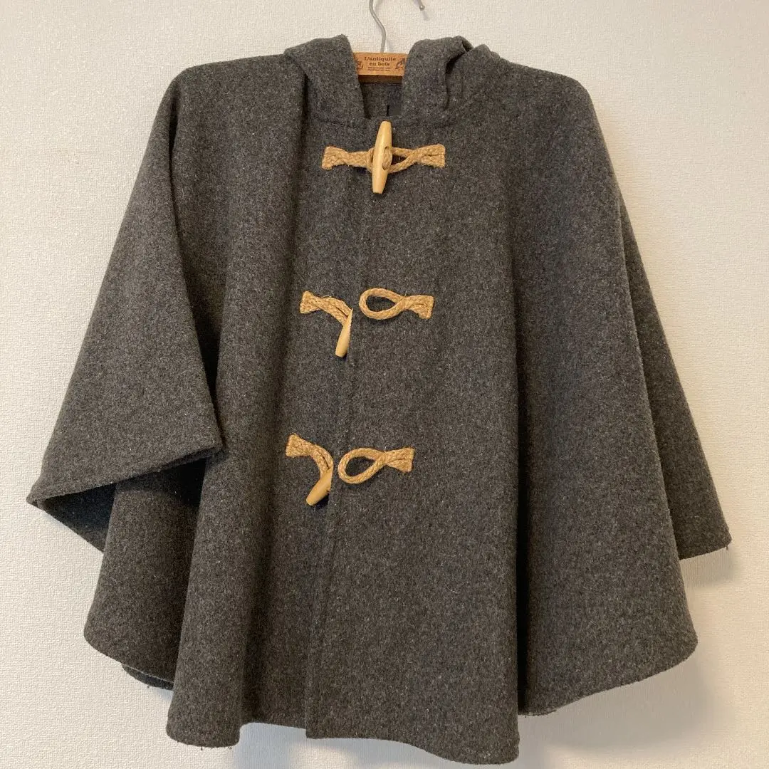 2026年最新】URBAN RESEARCH ポンチョ・ケープコートの人気アイテム