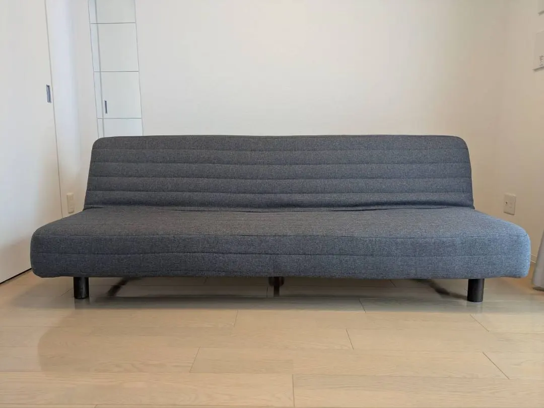 2026年最新】無印良品 ソファベッドの人気アイテム - メルカリ
