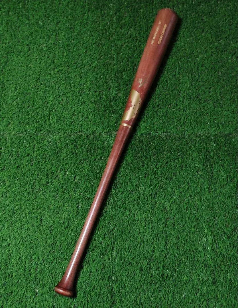 2026年最新】バリーボンズ バットの人気アイテム - メルカリ