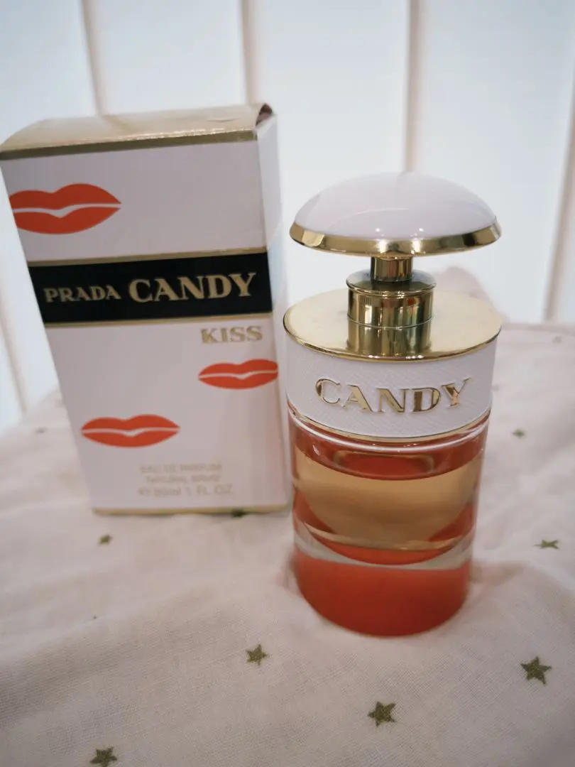 2026年最新】prada candy kissの人気アイテム - メルカリ