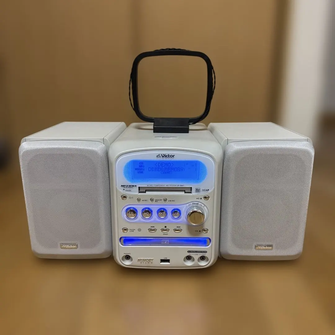 2026年最新】victor ux-qm7の人気アイテム - メルカリ