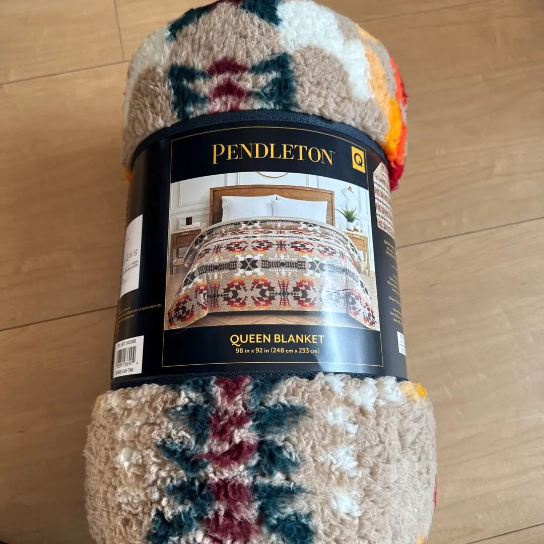 2026年最新】ペンドルトン ブランケット クイーンの人気アイテム
