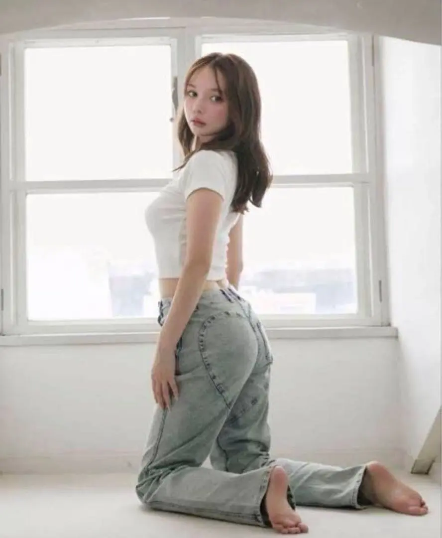 2026年最新】ハートヒップデニム andmaryの人気アイテム - メルカリ