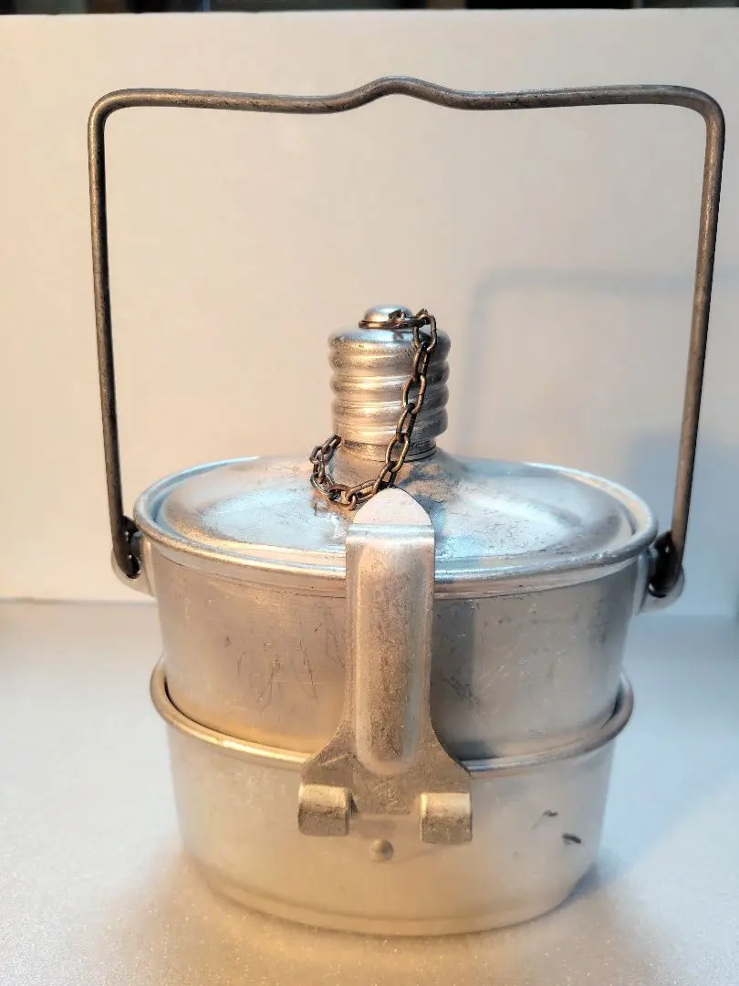 2026年最新】ロシア軍飯盒の人気アイテム - メルカリ