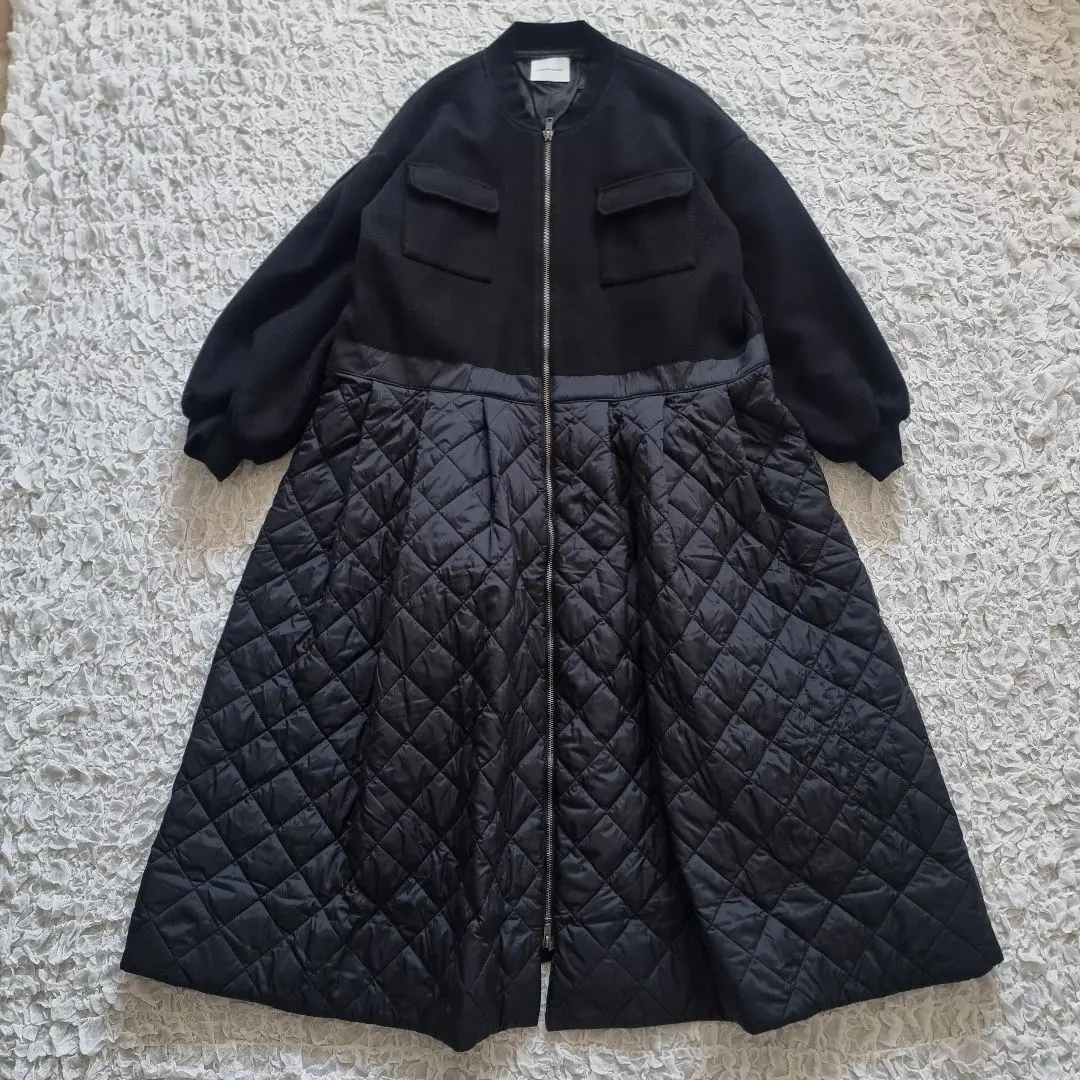 2026年最新】carolina glaser キルティングコートの人気アイテム