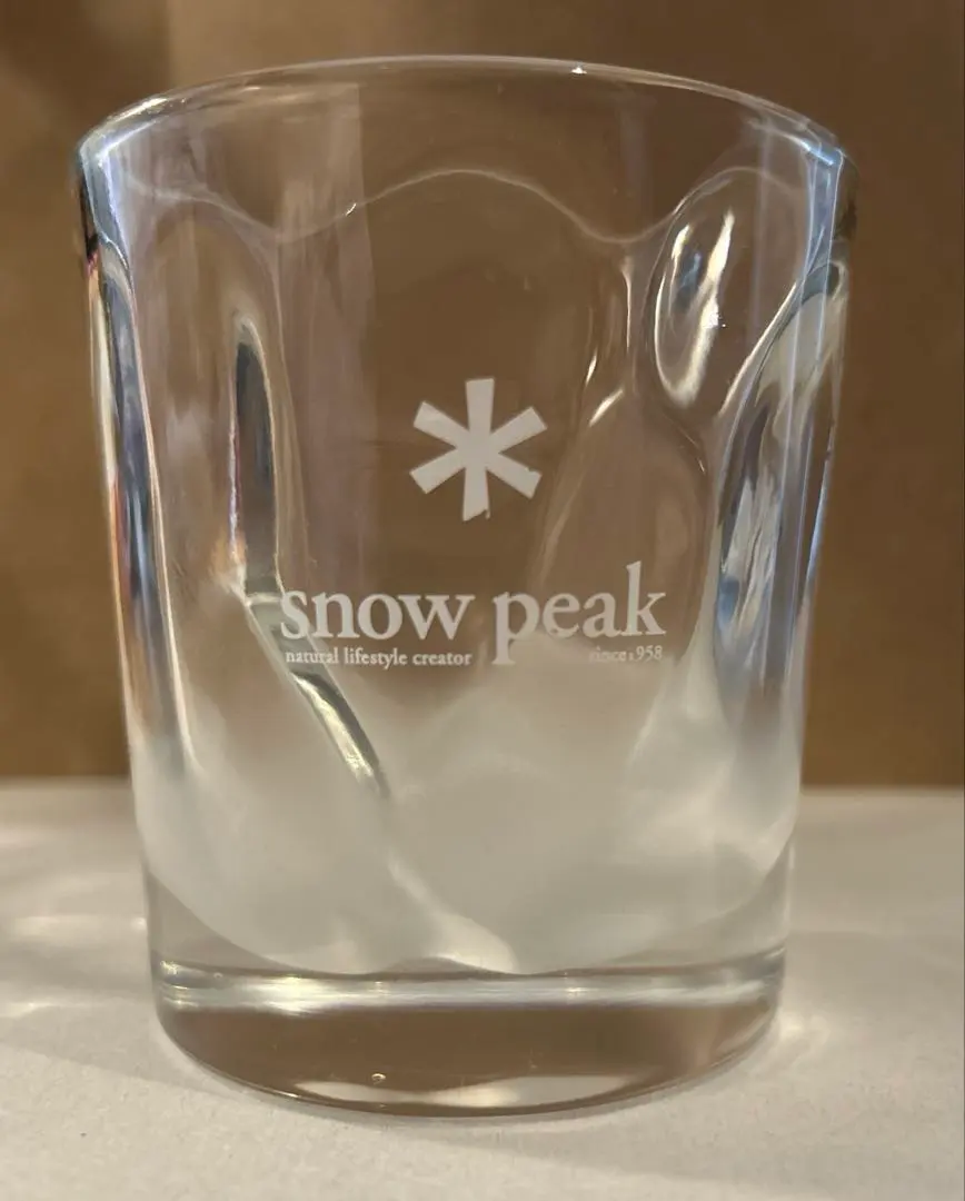 2026年最新】snow peak アルコールグラスの人気アイテム - メルカリ