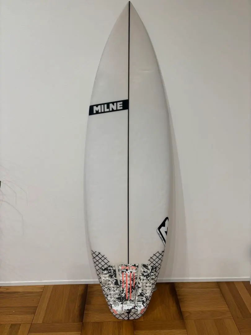 2026年最新】ミルンサーフボードの人気アイテム - メルカリ