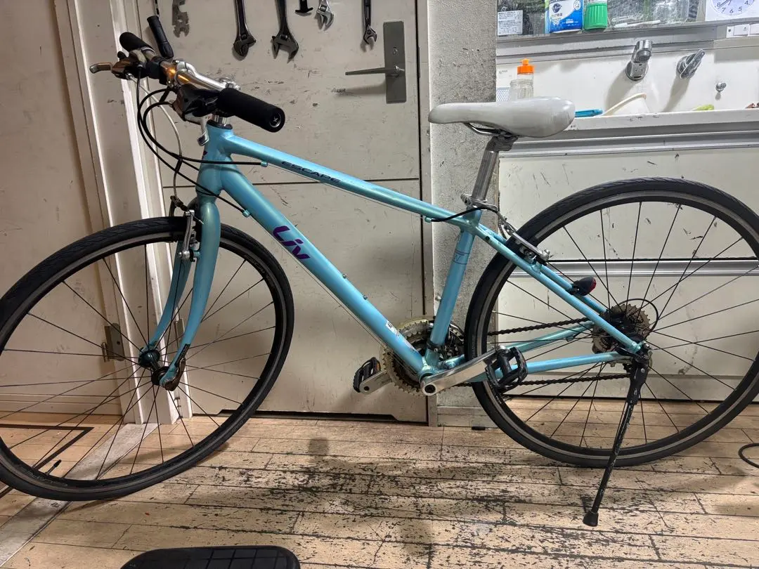 2026年最新】GIANT クロスバイク xxsの人気アイテム - メルカリ