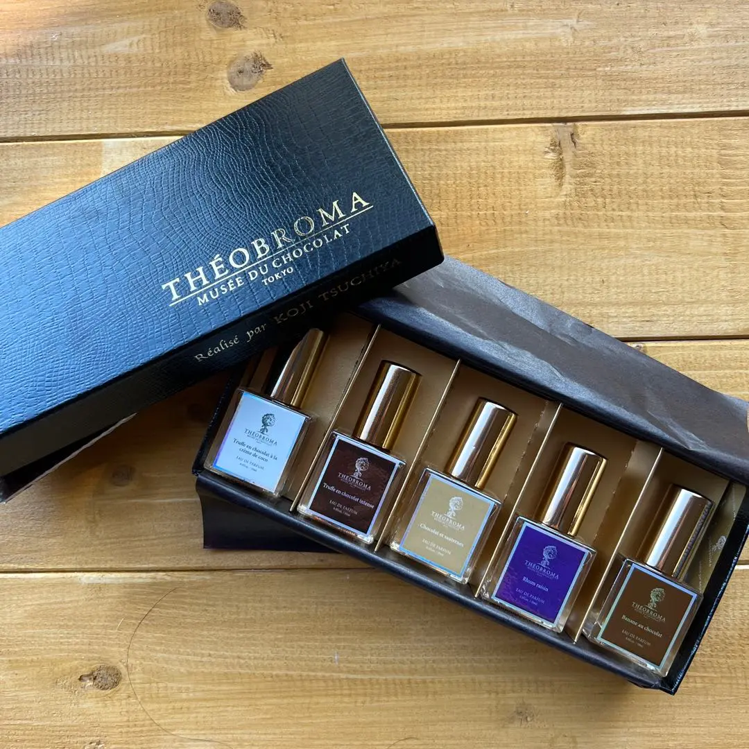 2026年最新】テオブロマ ディスカバリーの人気アイテム - メルカリ