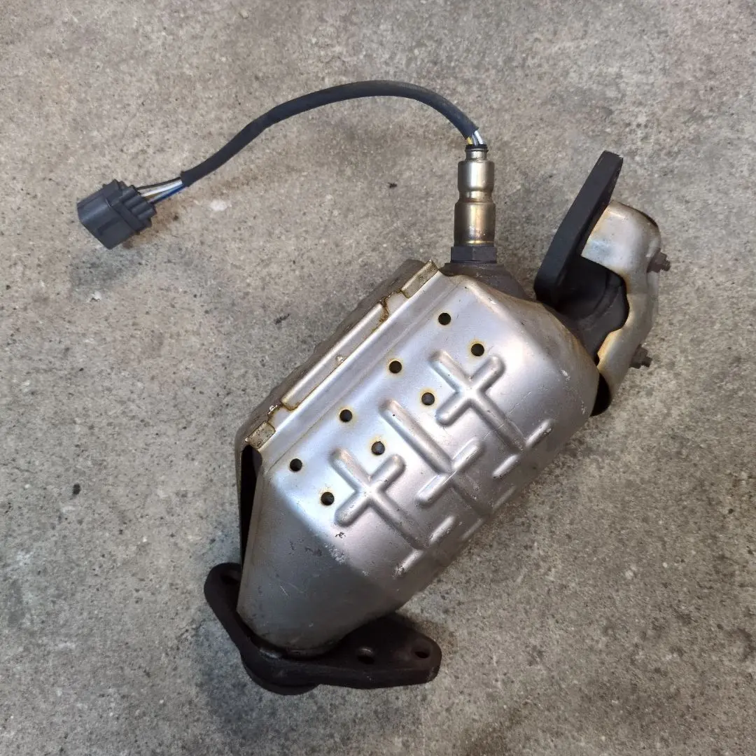 2026年最新】触媒 ワゴンRの人気アイテム - メルカリ