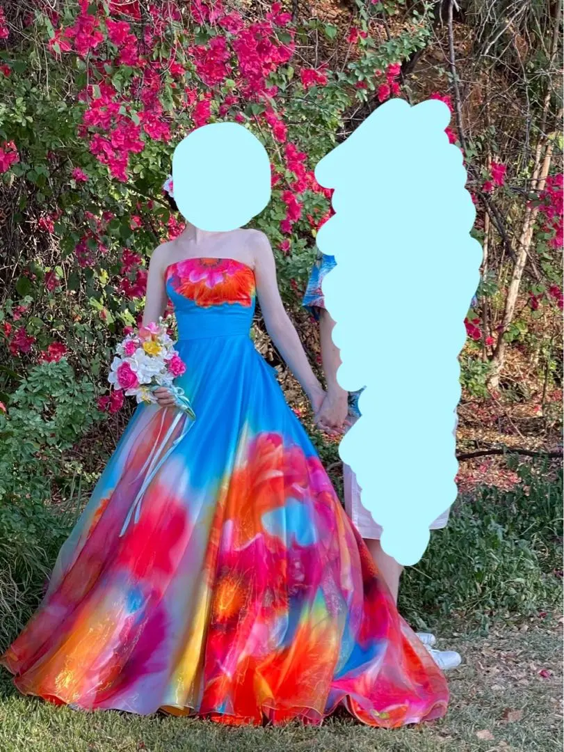 2026年最新】クラウディアカラードレスの人気アイテム - メルカリ