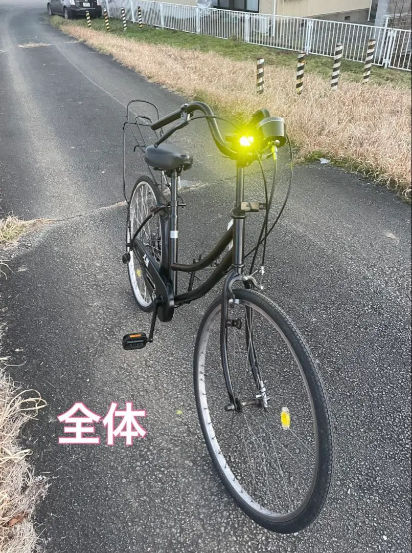 2026年最新】改造チャリの人気アイテム - メルカリ