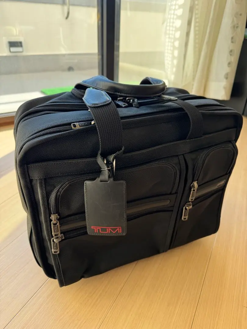 2026年最新】tumi 26103d4の人気アイテム - メルカリ