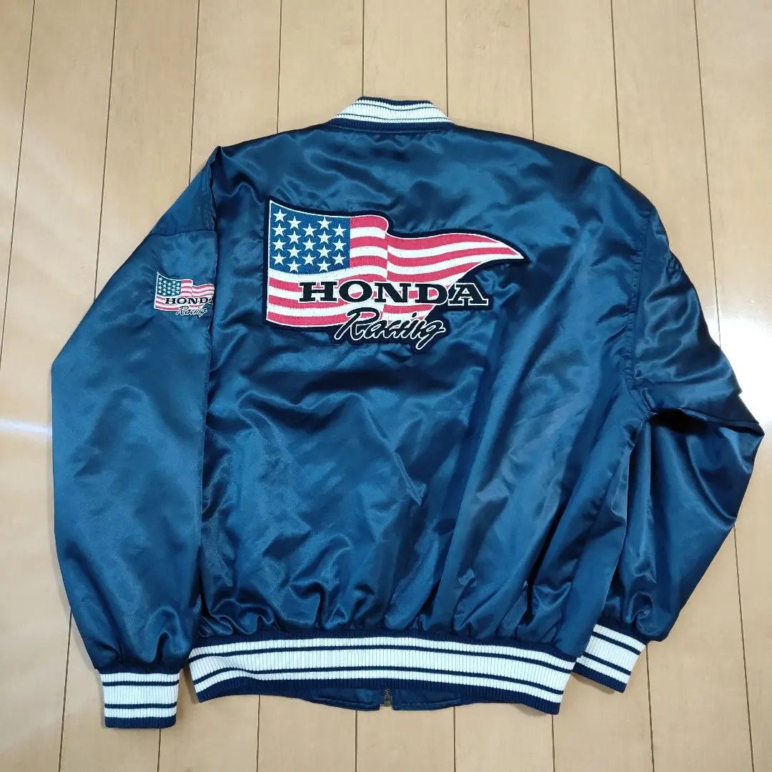 2026年最新】honda スタジャンの人気アイテム - メルカリ