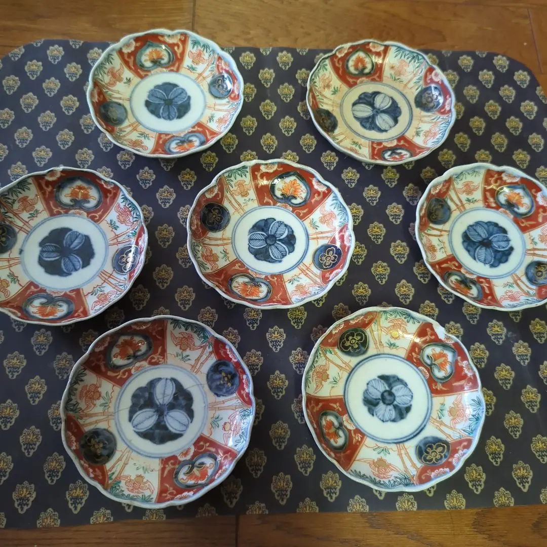 2026年最新】古伊万里 大皿40cmの人気アイテム - メルカリ