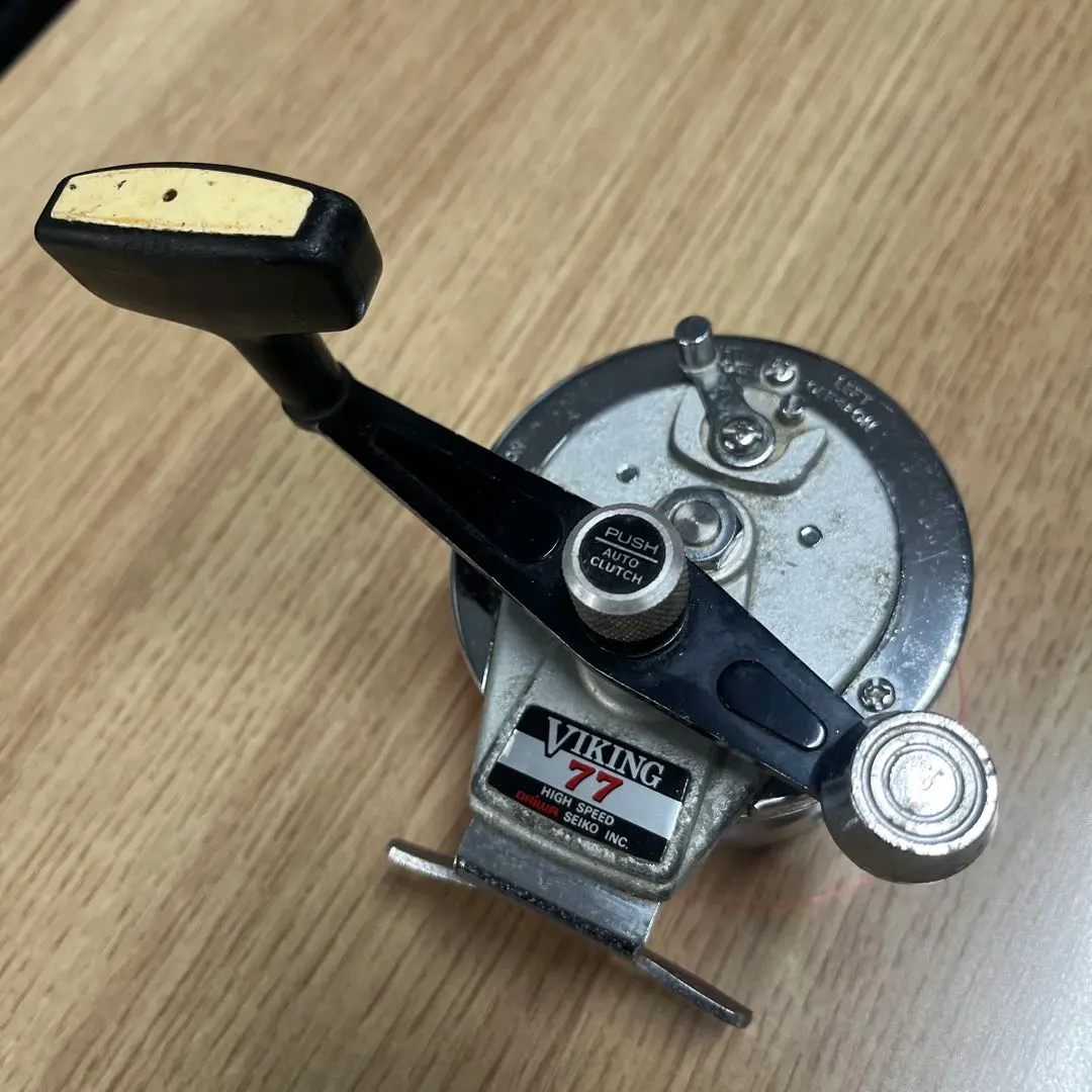 2026年最新】daiwa gs-77の人気アイテム - メルカリ