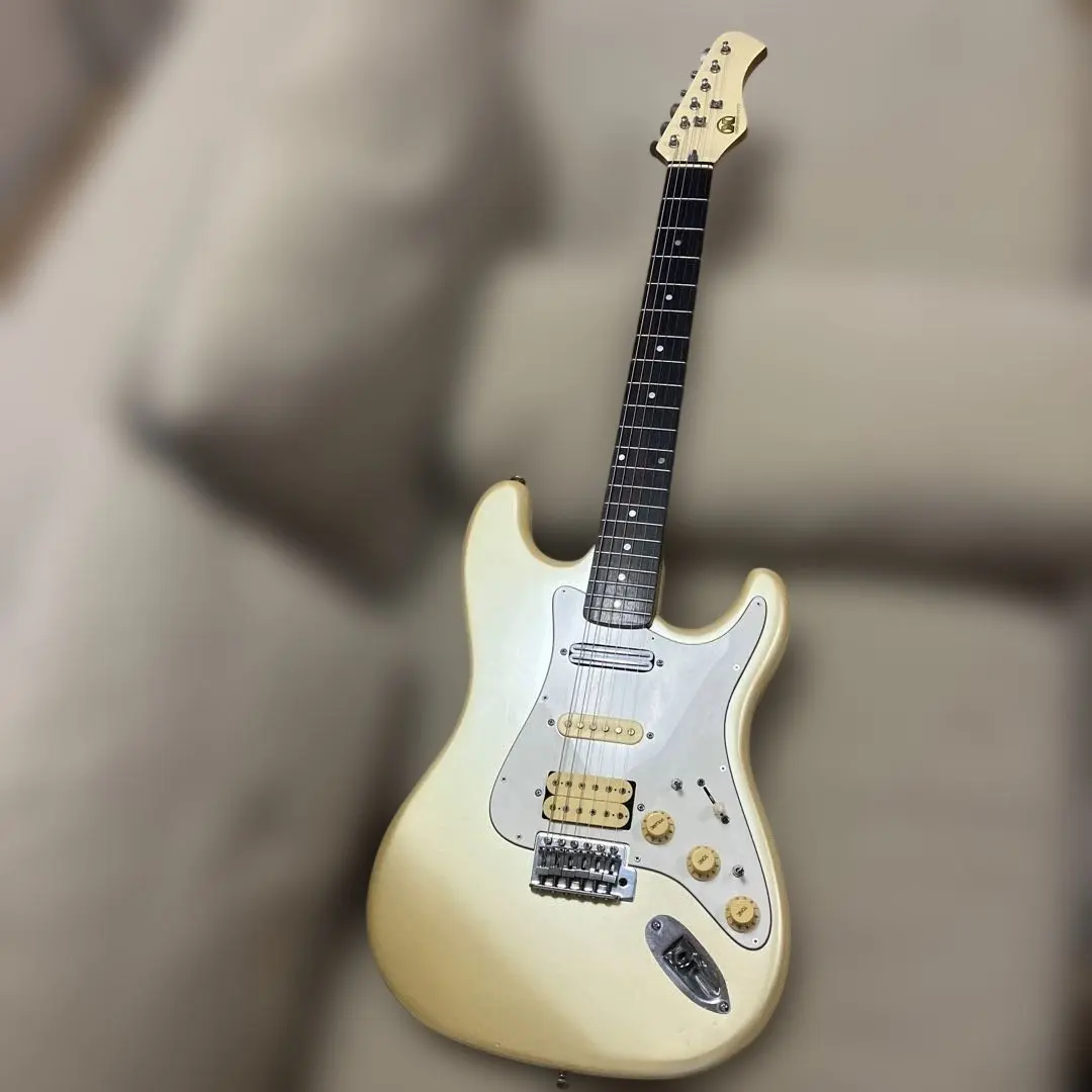 2026年最新】hondo エレキギターの人気アイテム - メルカリ