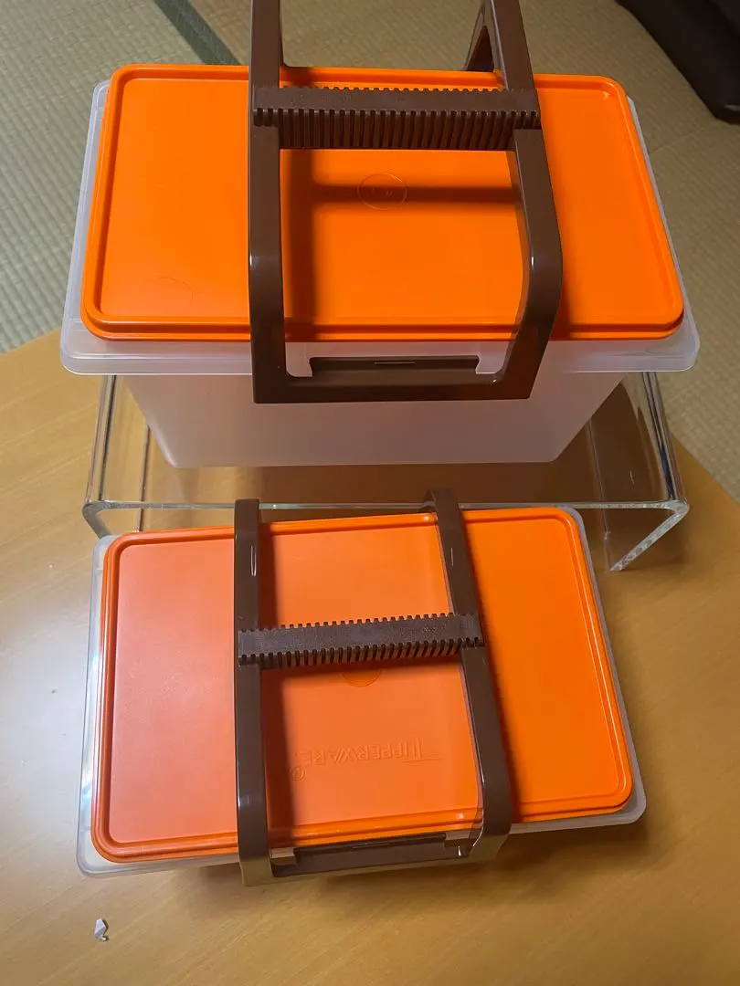 2026年最新】タッパーウェア5キロキーパー 新品の人気アイテム - メルカリ