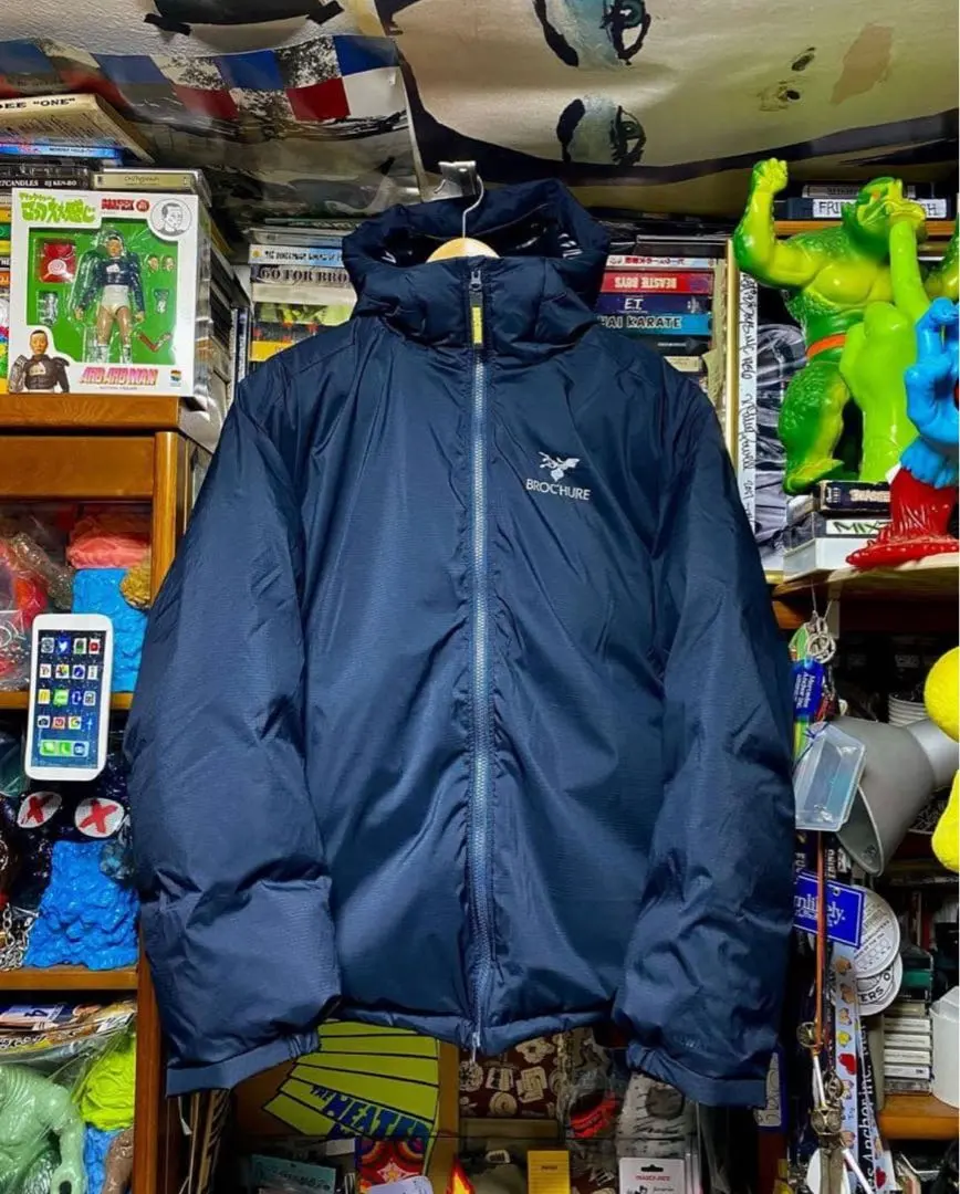 2026年最新】brochure alwayth ダウンの人気アイテム - メルカリ