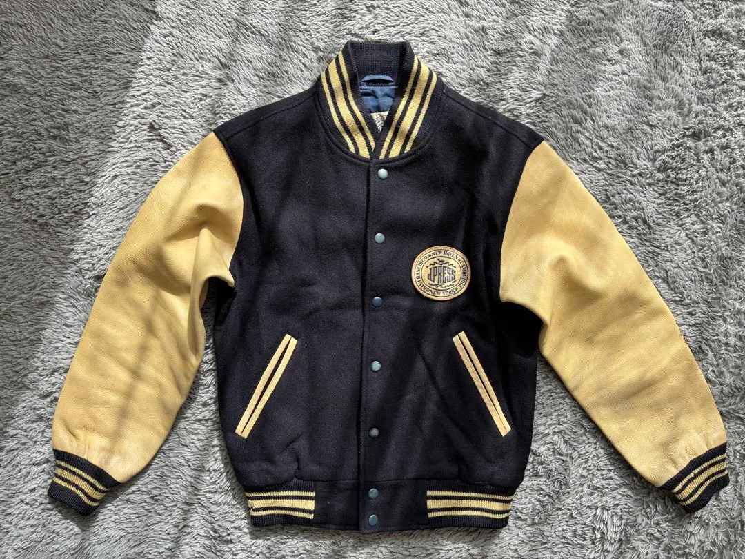 2026年最新】j.press スタジャンの人気アイテム - メルカリ