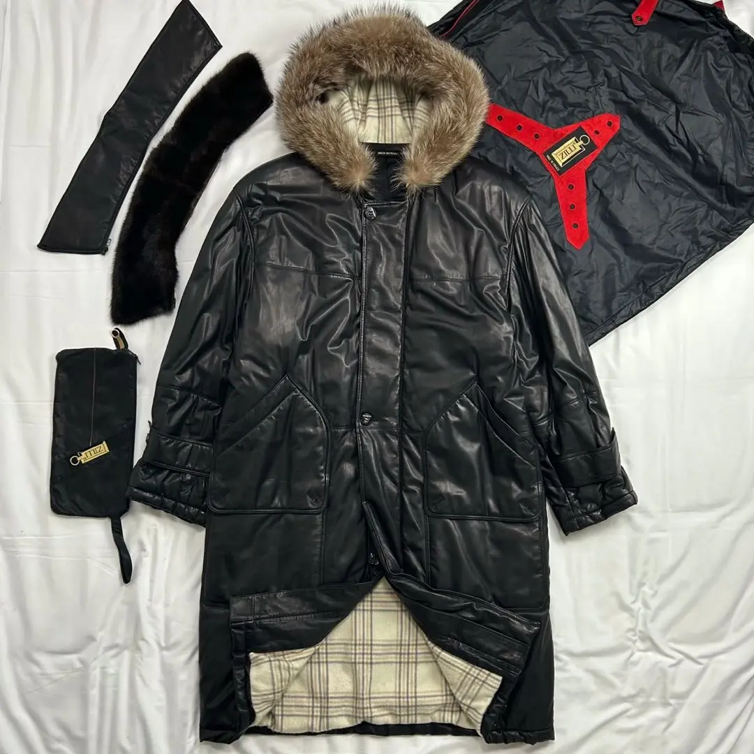 2026年最新】zilli コートの人気アイテム - メルカリ