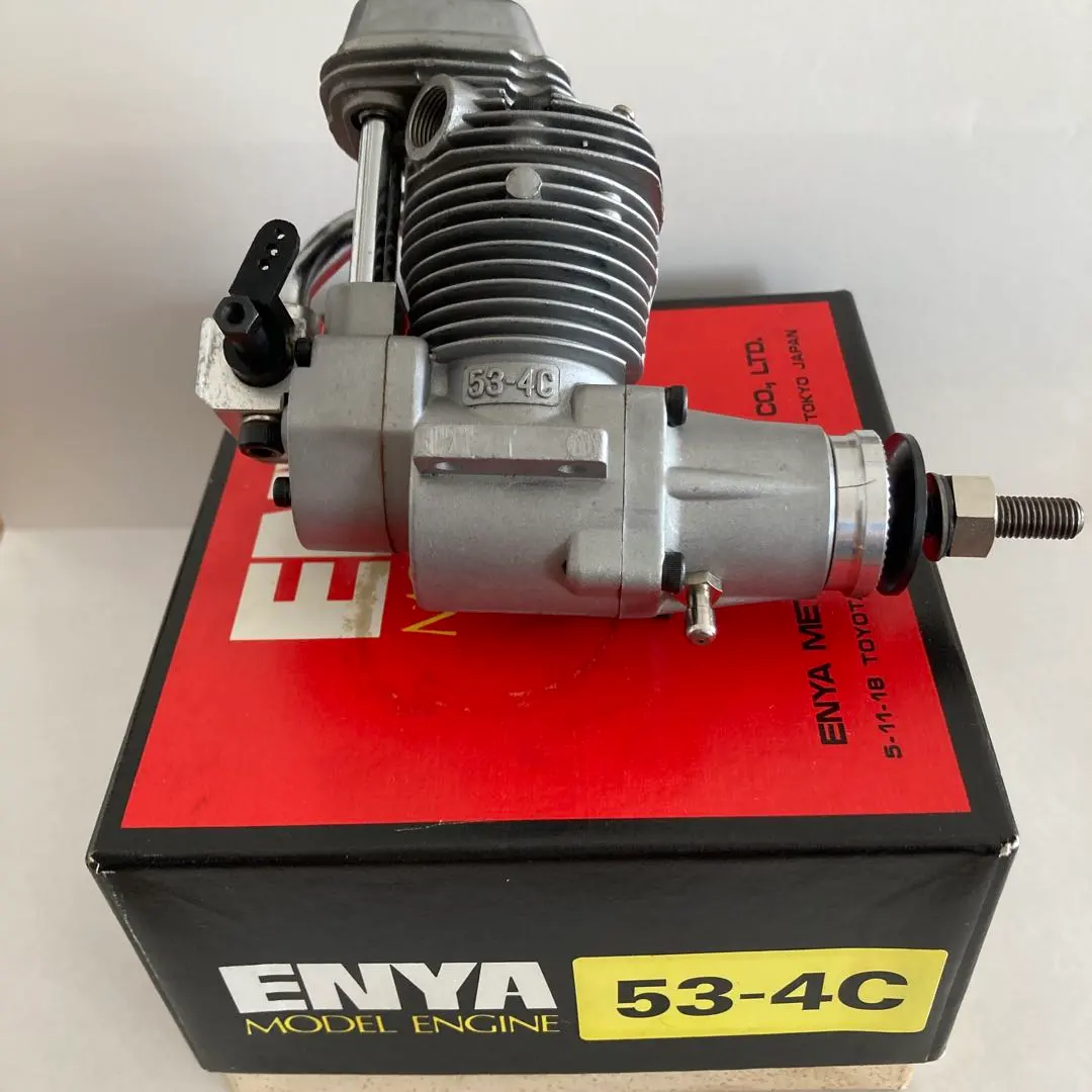 2026年最新】エンヤ エンジンの人気アイテム - メルカリ