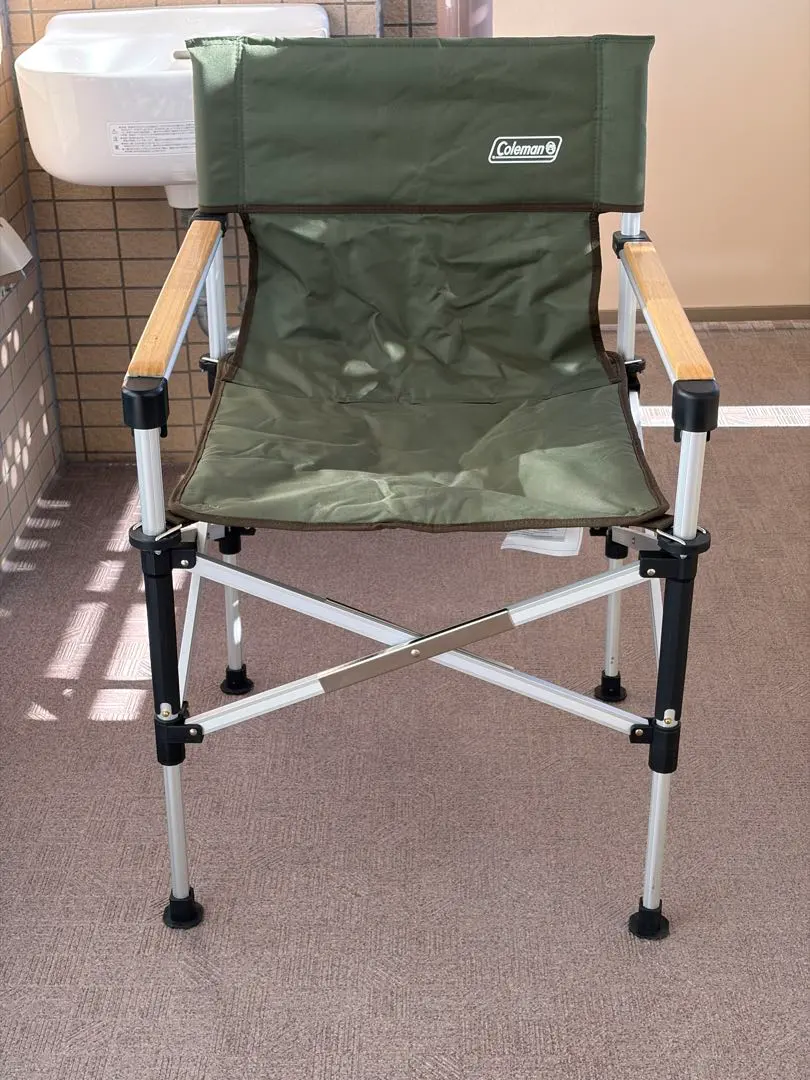 2026年最新】Coleman コールマン ツーウェイキャプテンチェアの人気