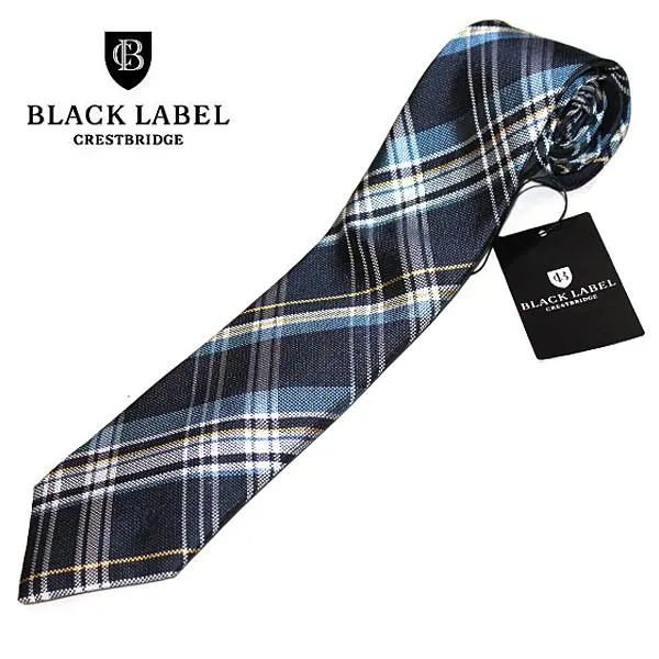 2026年最新】ブラックレーベル クレストブリッジ ネクタイピンの人気