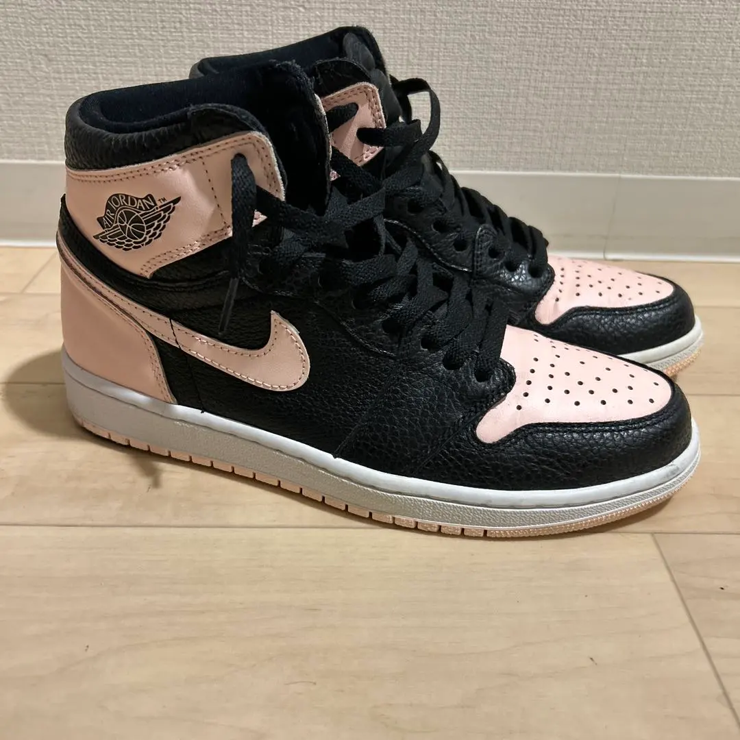 2026年最新】air jordan 1 crimson tintの人気アイテム - メルカリ