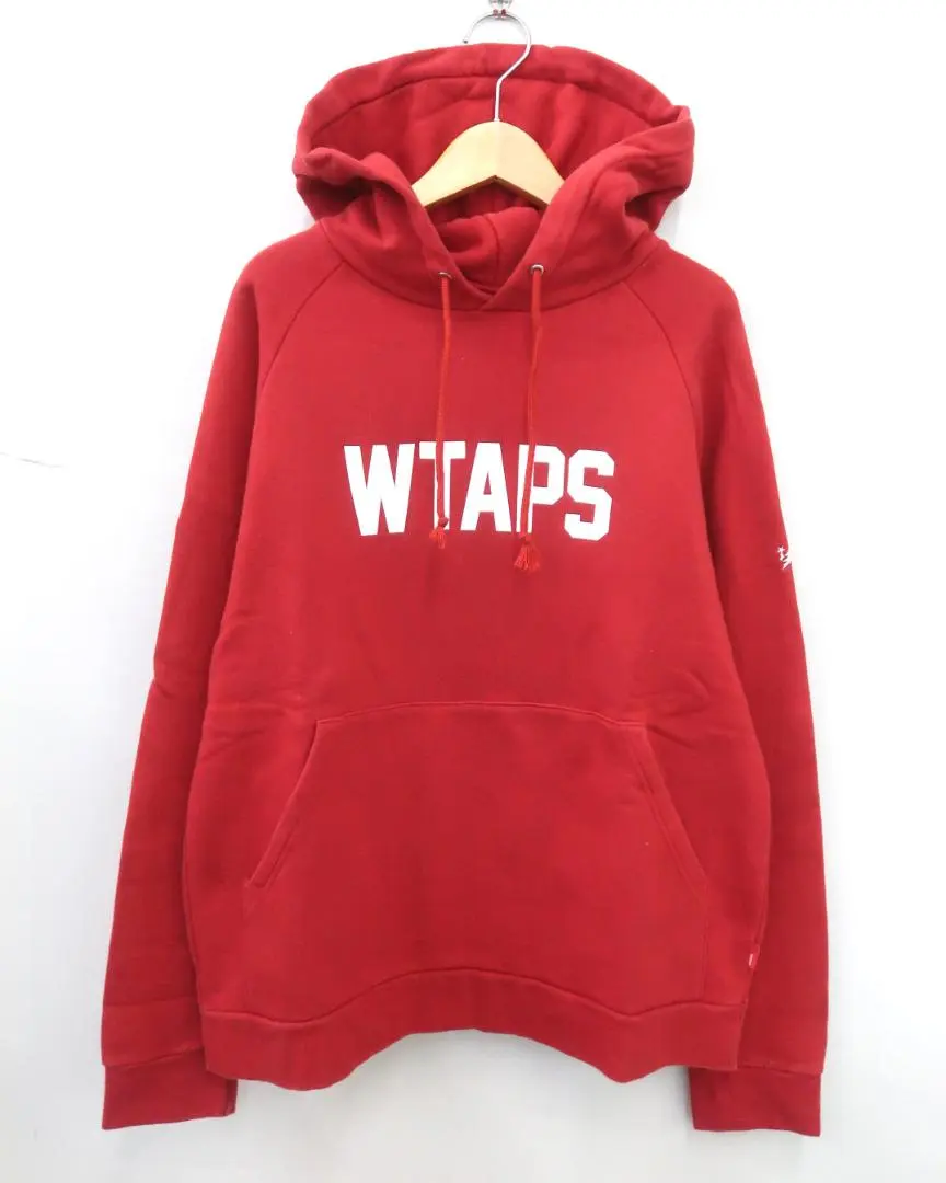 2026年最新】WTAPS DESERT STORMの人気アイテム - メルカリ