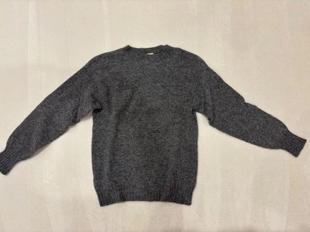 2026年最新】シェットランドセーター エベレストの人気アイテム - メルカリ