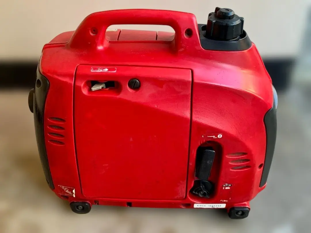 2026年最新】EX6 発電機の人気アイテム - メルカリ