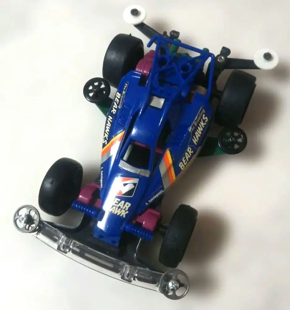 2026年最新】タミヤ ベアホークの人気アイテム - メルカリ