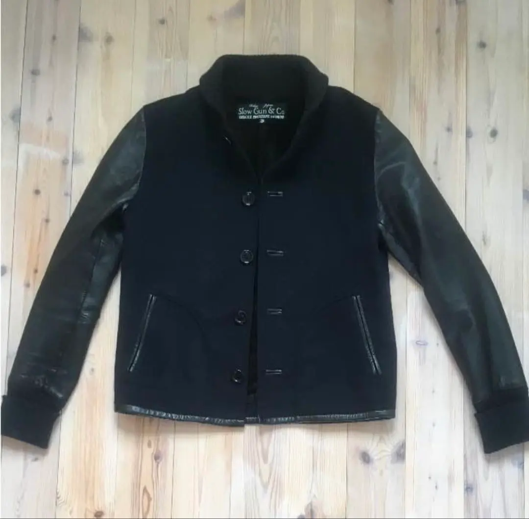 2026年最新】スロウガン スタジャンの人気アイテム - メルカリ