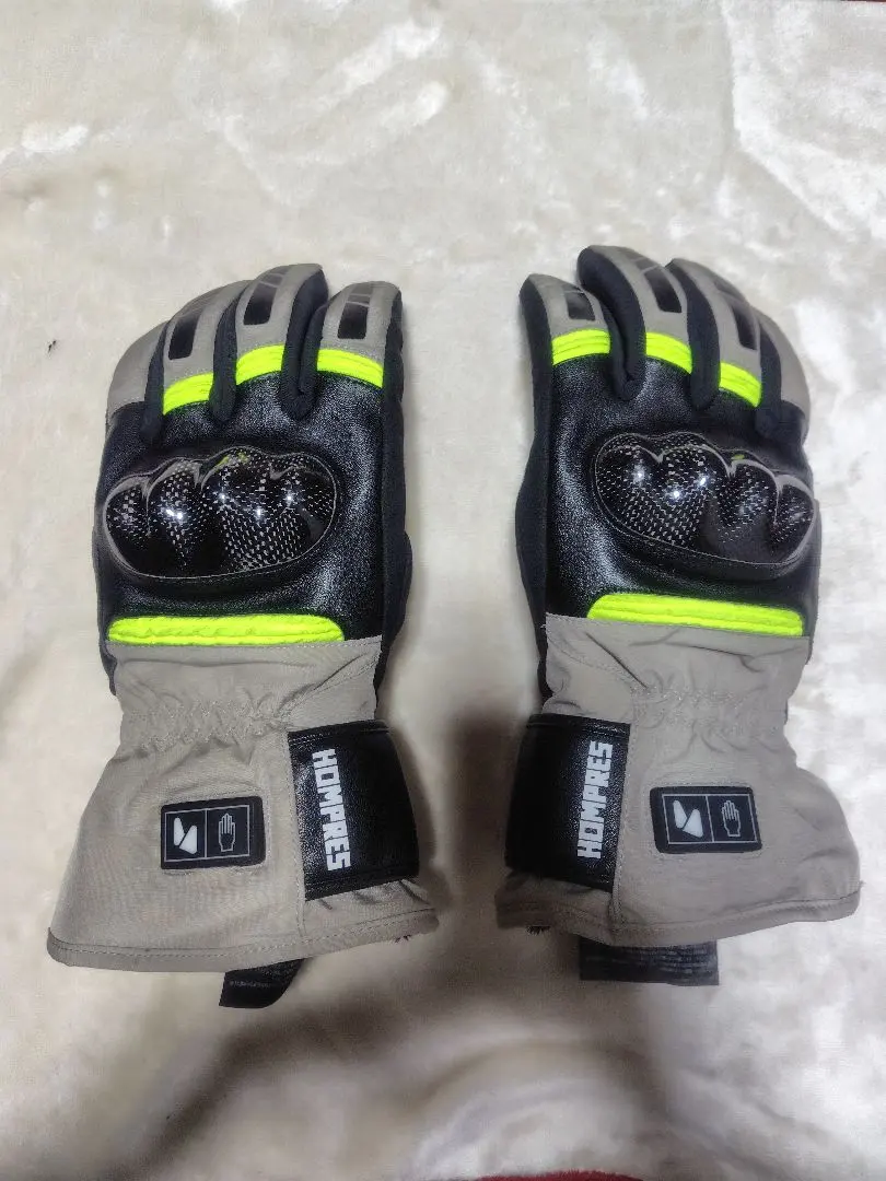 2026年最新】ホンプレス電熱グローブ2024の人気アイテム - メルカリ