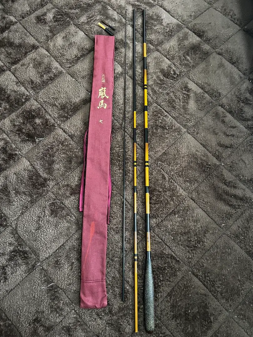 2026年最新】朱紋峰 嵐馬の人気アイテム - メルカリ