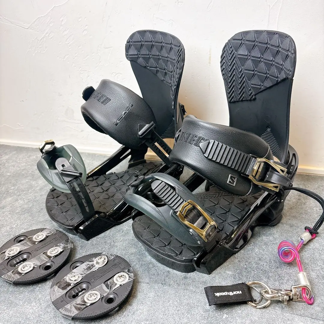 2026年最新】SALOMON TRIGGERの人気アイテム - メルカリ