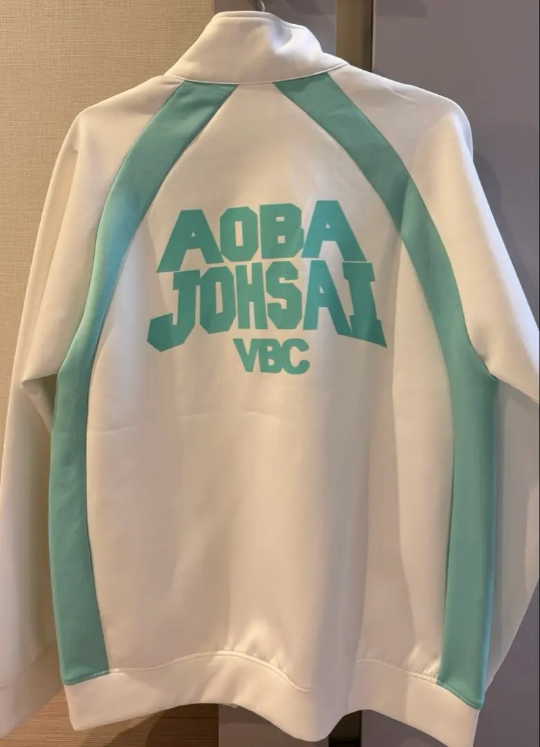 2026年最新】ハイキュー ジャージ 10周年 青葉城西の人気アイテム