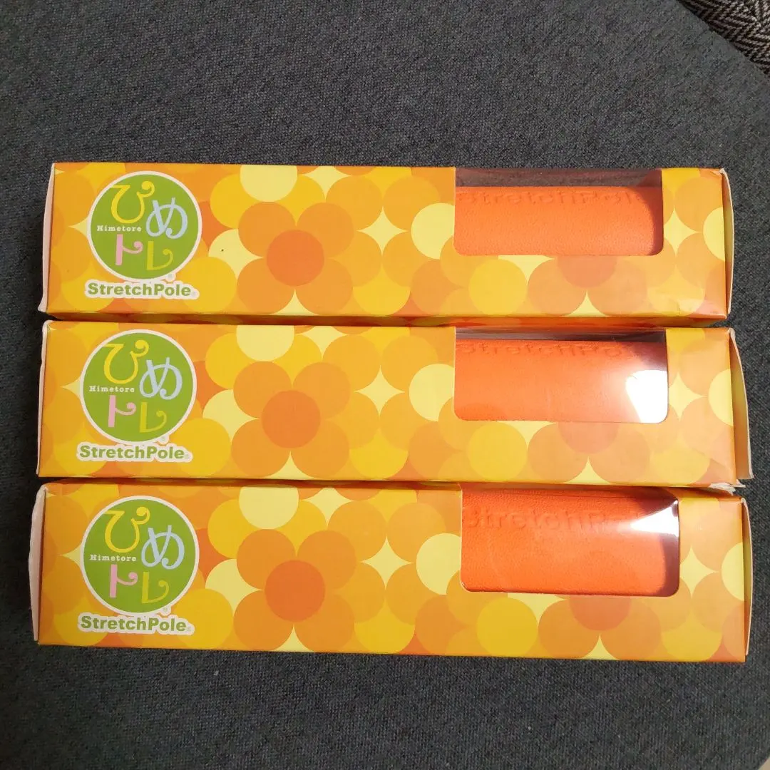 2026年最新】ストレッチポール ひめトレの人気アイテム - メルカリ
