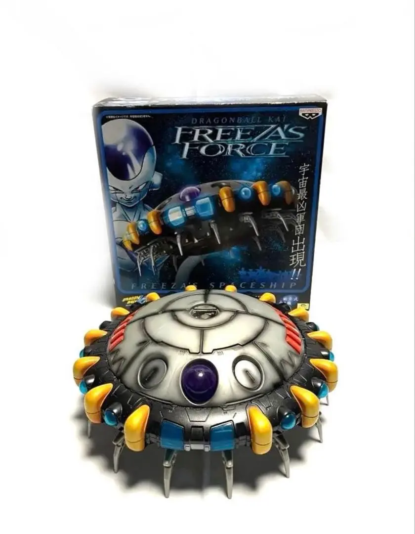 2026年最新】DX フリーザ スペシャル カラーの人気アイテム - メルカリ
