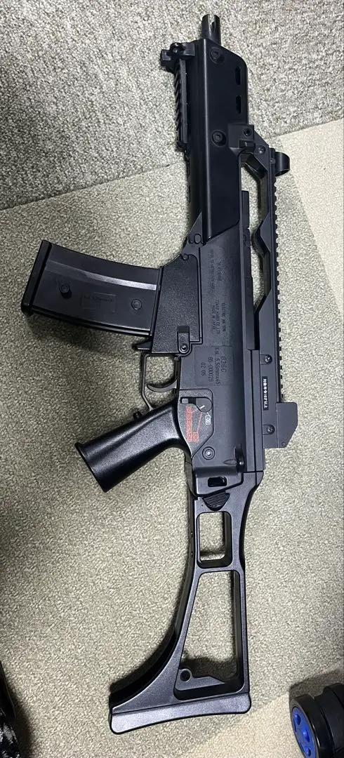 2026年最新】10禁エアガンジャンクの人気アイテム - メルカリ