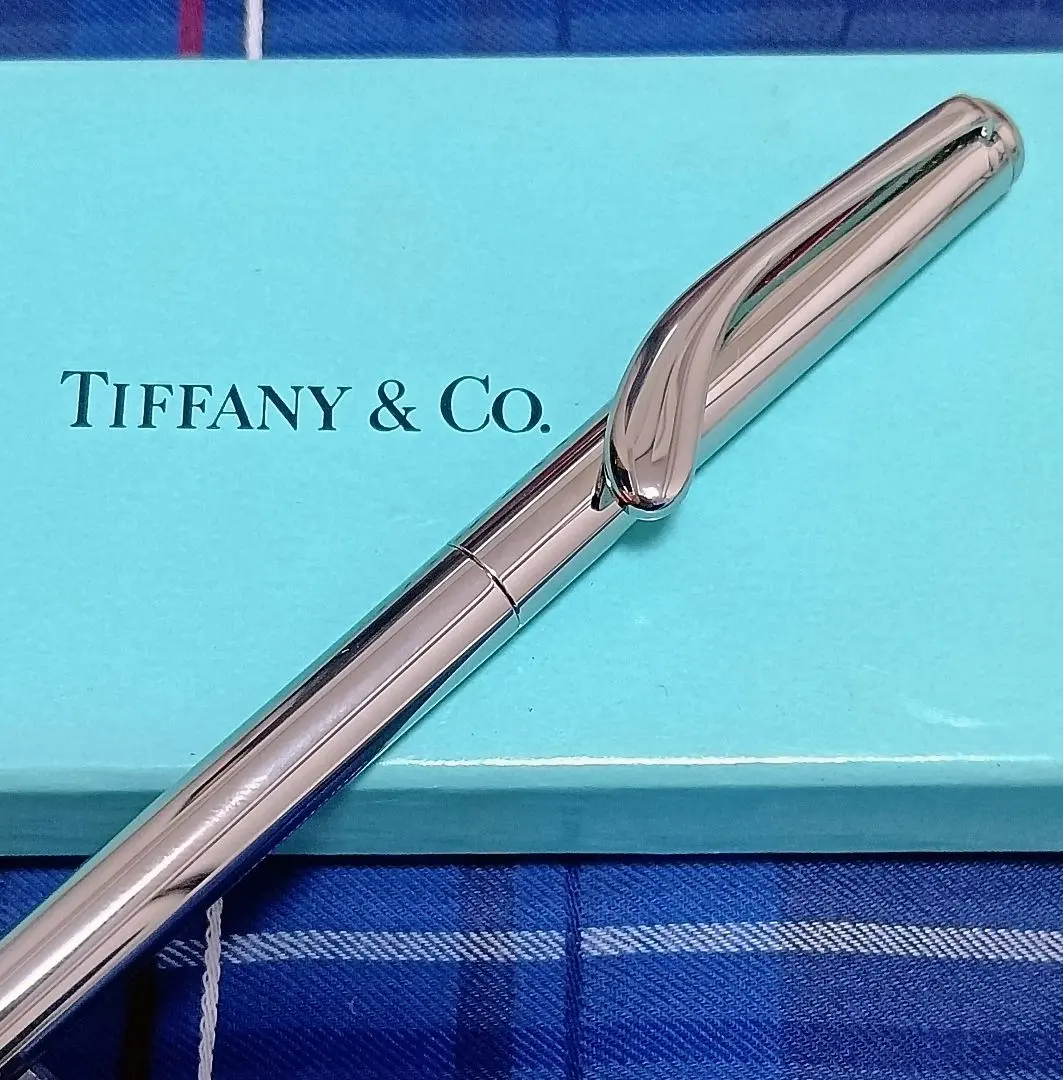 2026年最新】ティファニー エルサペレッティ ボールペンの人気アイテム