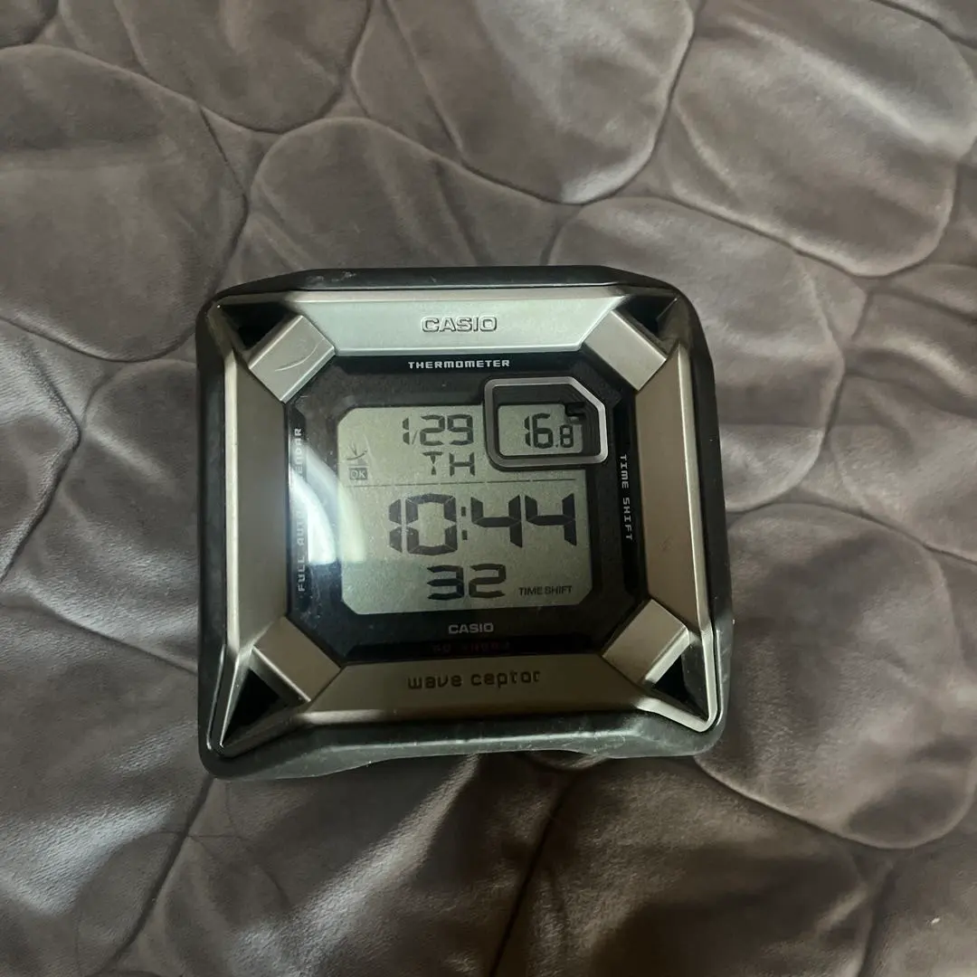 2026年最新】CASIO GQ-1000Jの人気アイテム - メルカリ