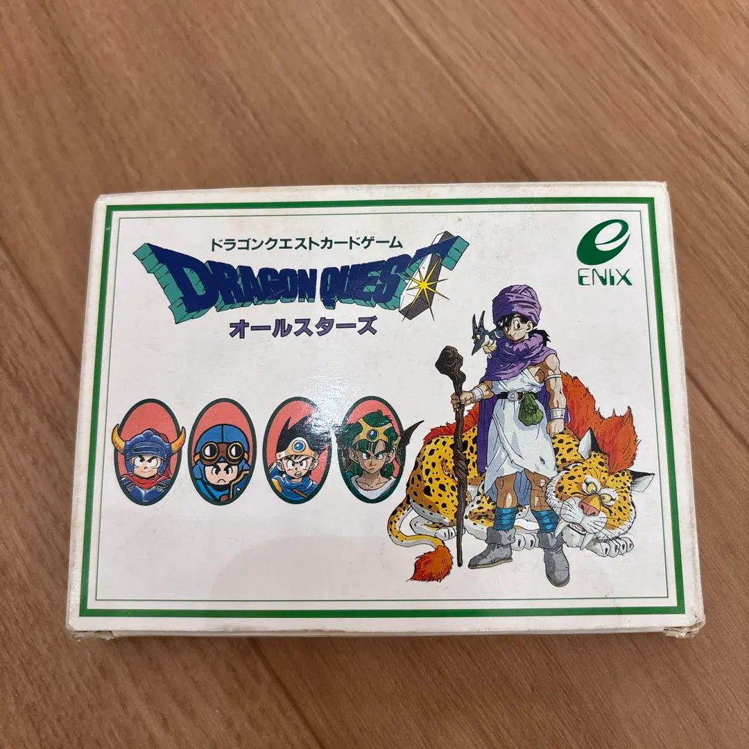 2026年最新】ドラゴンクエスト トランプの人気アイテム - メルカリ