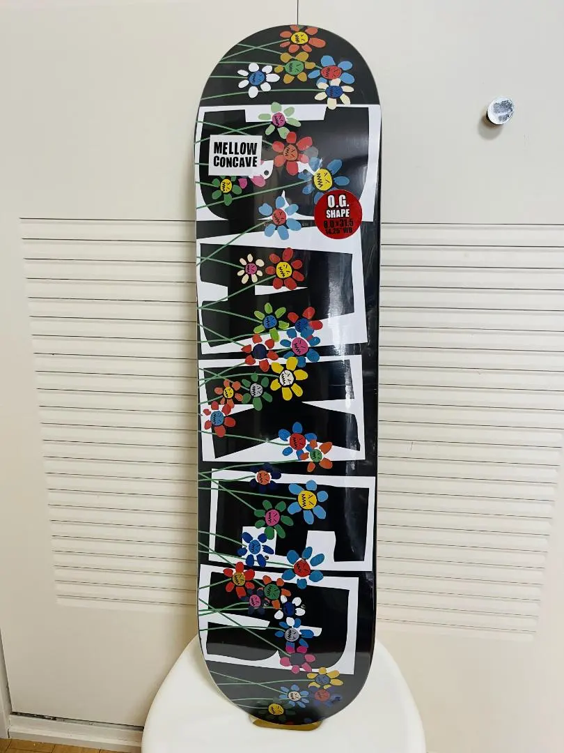 2026年最新】スケボー デッキ bakerの人気アイテム - メルカリ