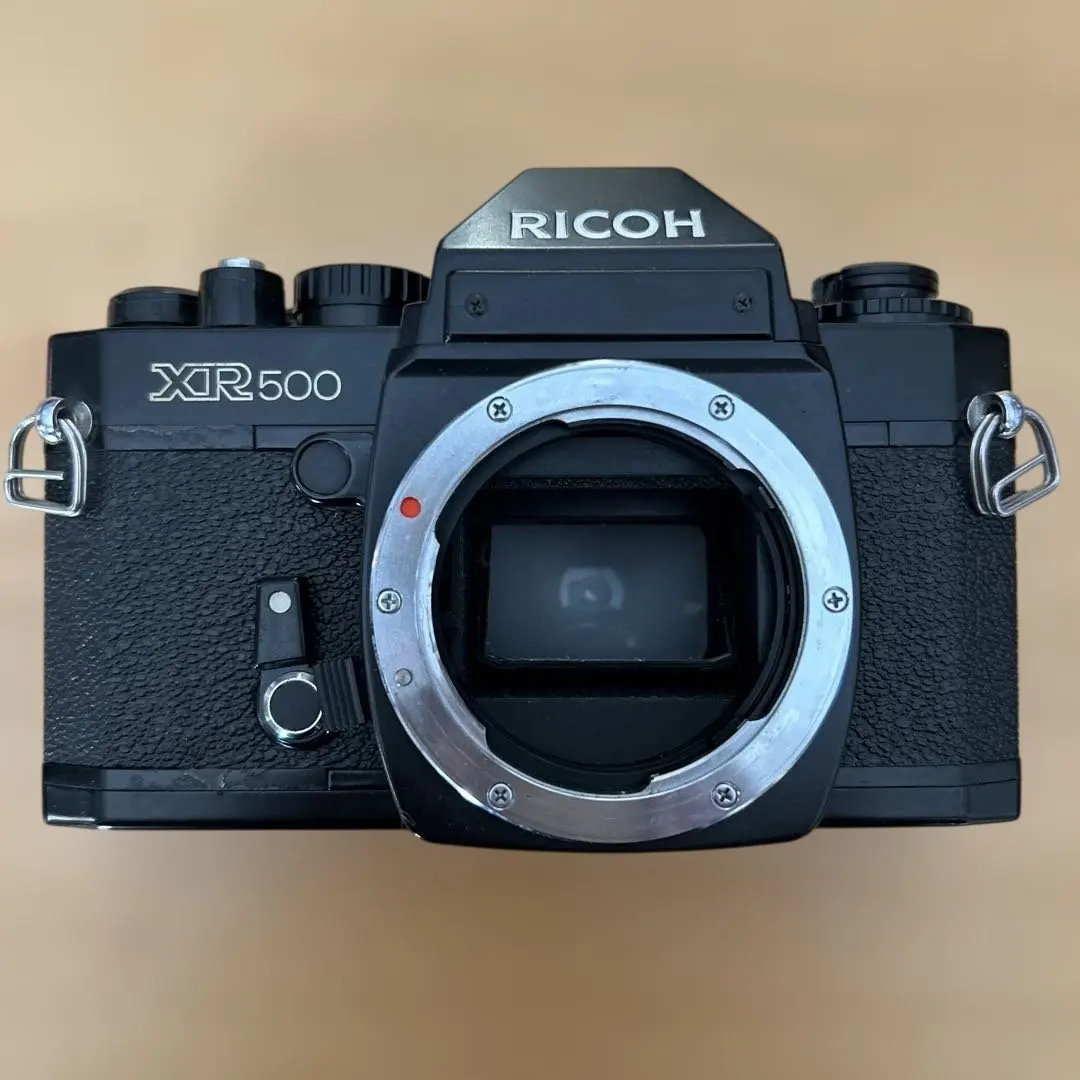 2026年最新】リコー XR500の人気アイテム - メルカリ
