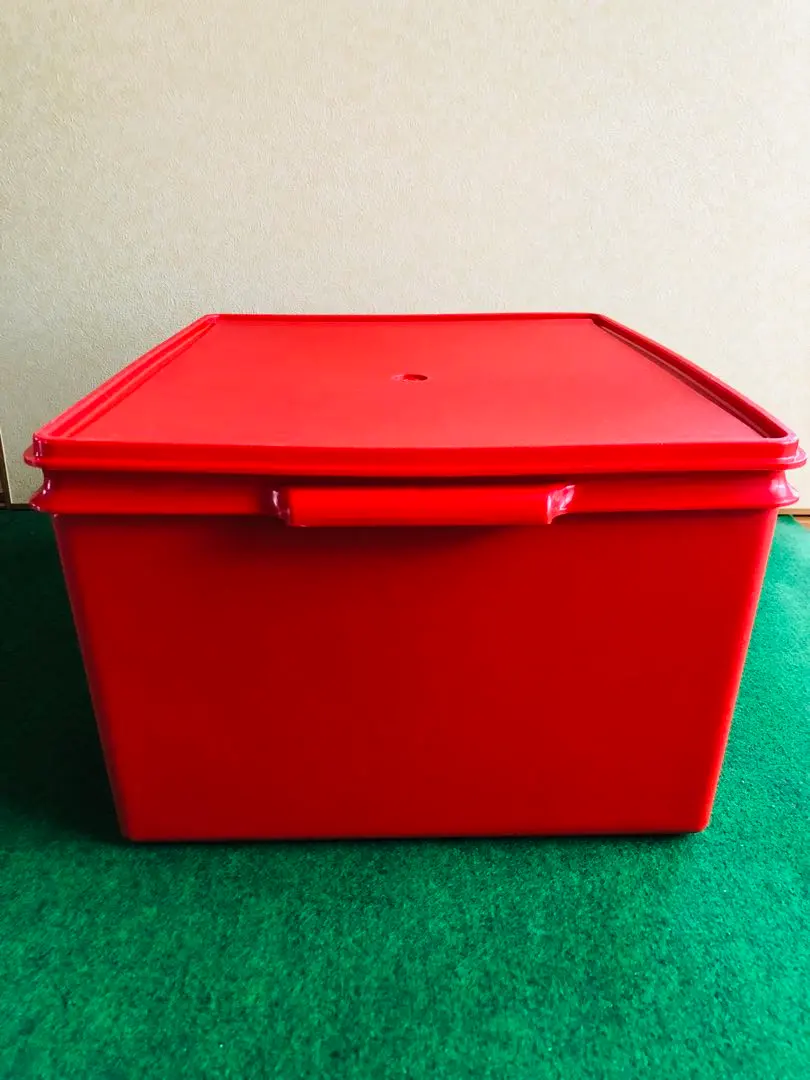 2026年最新】ディープスーパーケース タッパーウェアの人気アイテム