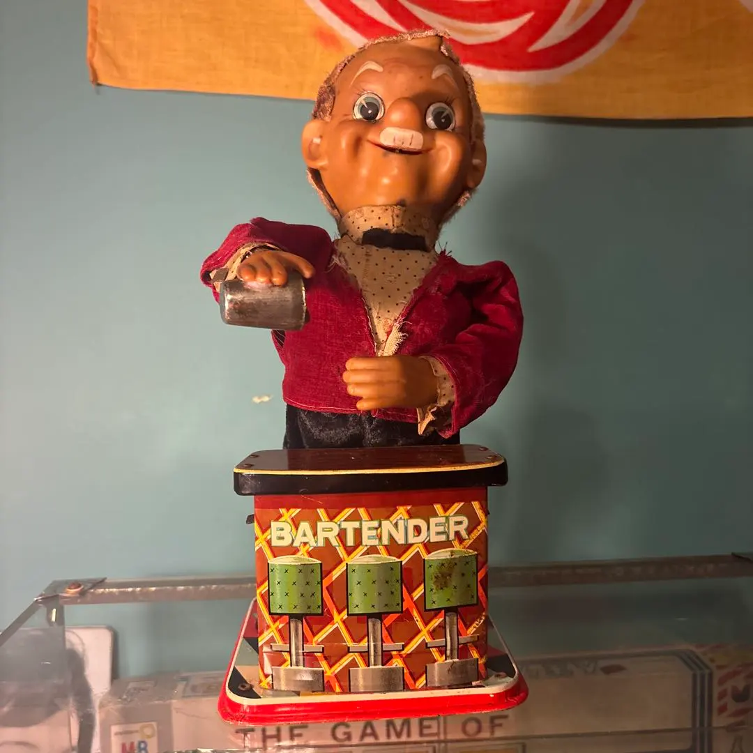 2026年最新】バーテンダー ブリキの人気アイテム - メルカリ