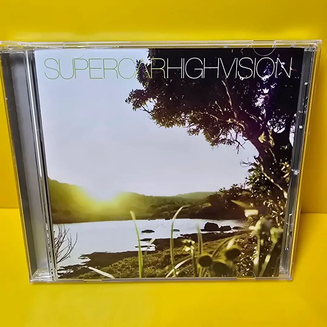 2026年最新】supercar highvisionの人気アイテム - メルカリ