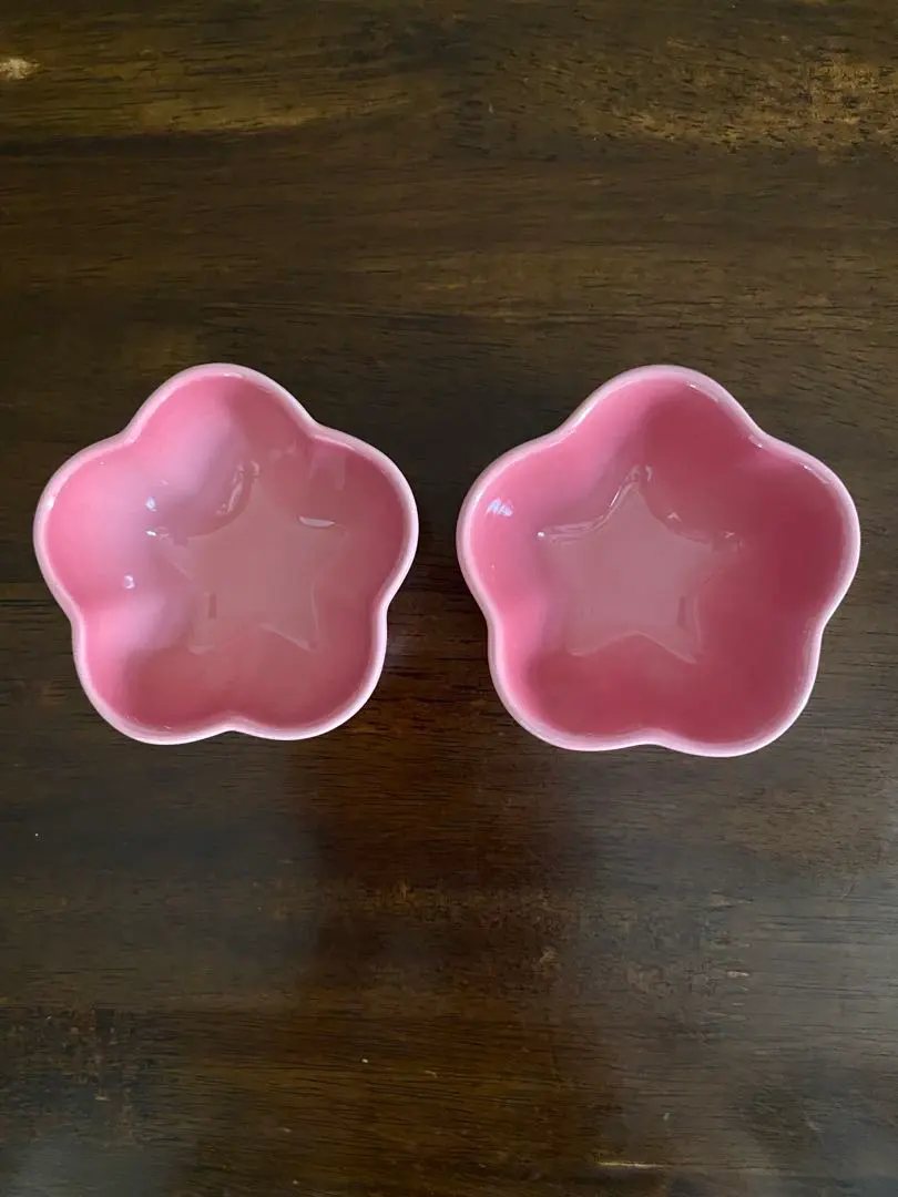 2026年最新】ル・クルーゼフラワーディッシュの人気アイテム - メルカリ